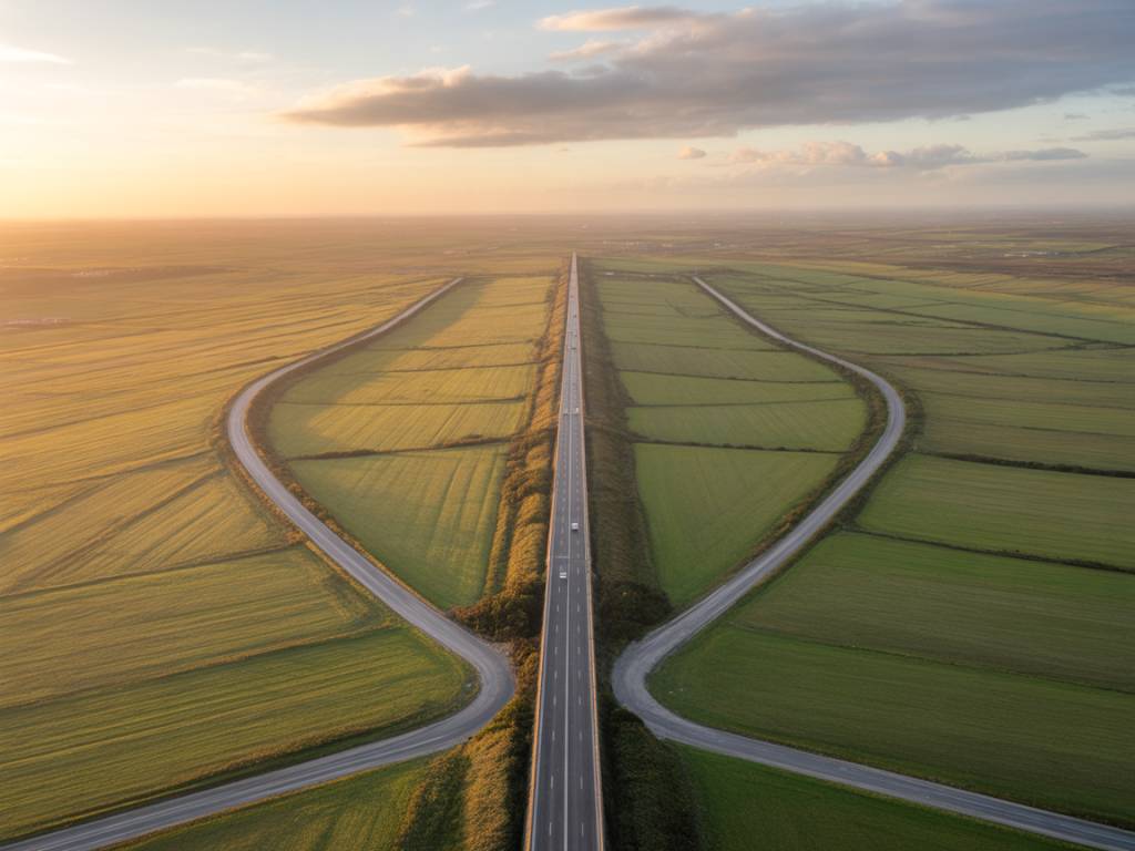 Como a sustentabilidade está guiando o desenvolvimento de novos insumos químicos industriais e transformando cadeias produtivas