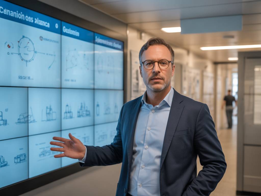 Rotulagem, fispq e comunicação de perigos: alinhando segurança química ao compliance regulatório em empresas de diferentes portes