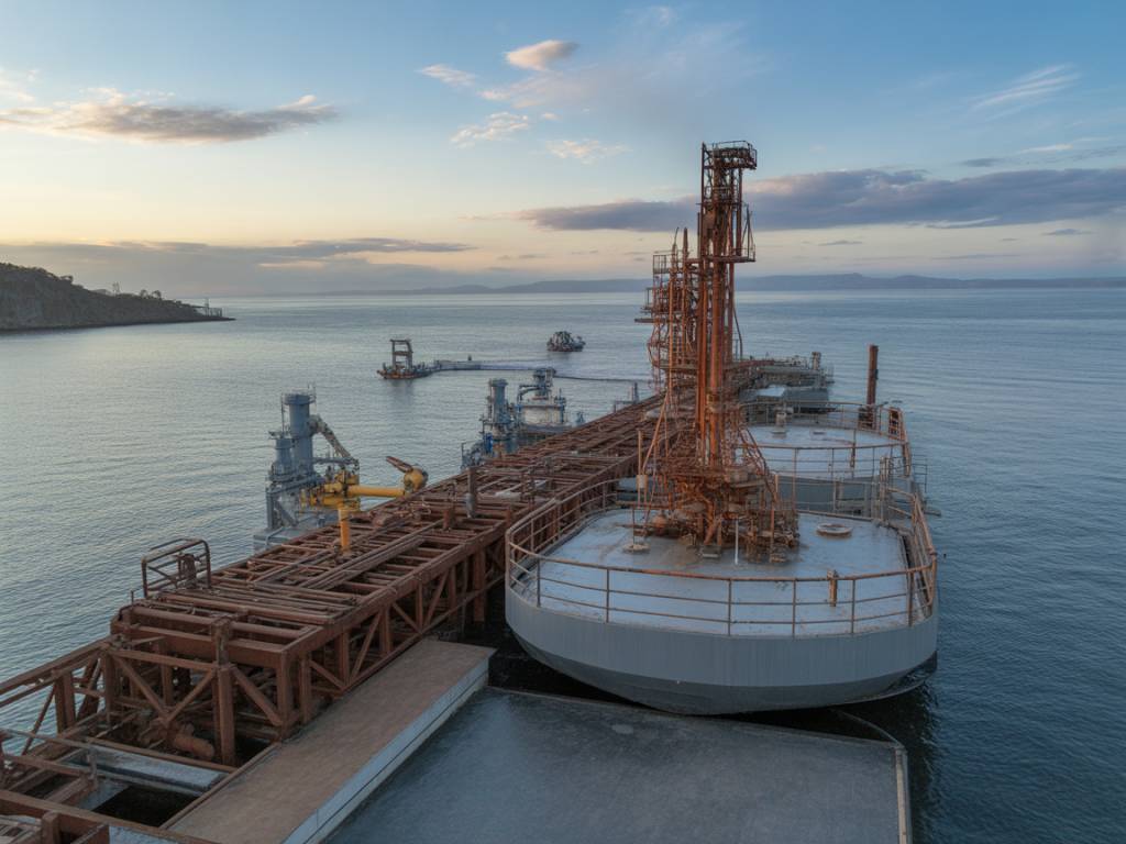 Química de especialidades aplicada ao controle de corrosão em diferentes segmentos industriais e prolongamento da vida útil dos ativos