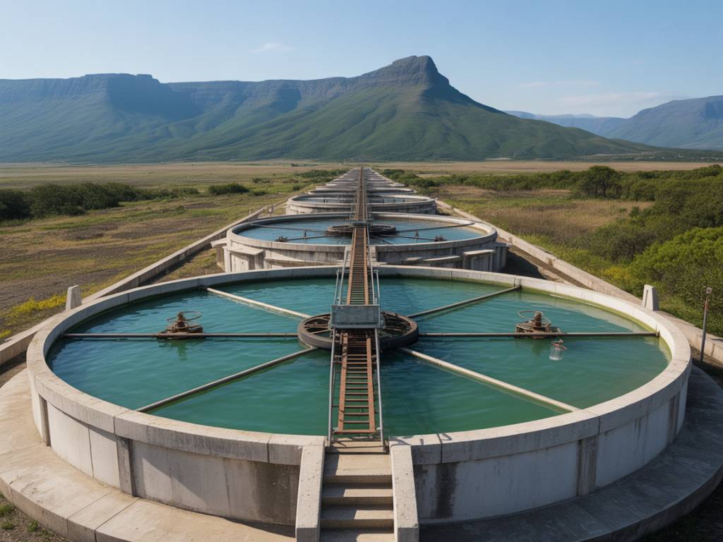 Capacitação em interpretação de laudos e dados laboratoriais para tomada de decisão no tratamento de água com maior assertividade