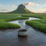 Soluções químicas para remoção de metais pesados em efluentes: tendências e desafios para conformidade ambiental