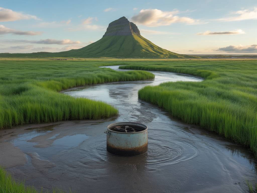 Soluções químicas para remoção de metais pesados em efluentes: tendências e desafios para conformidade ambiental