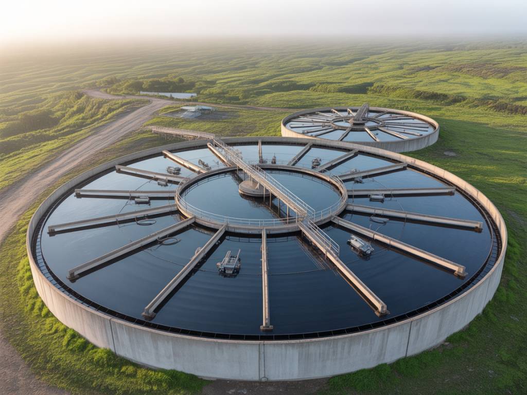 Tratamento de efluentes com alta carga orgânica: combinações eficientes de processos físico-químicos e biológicos para atender normas ambientais