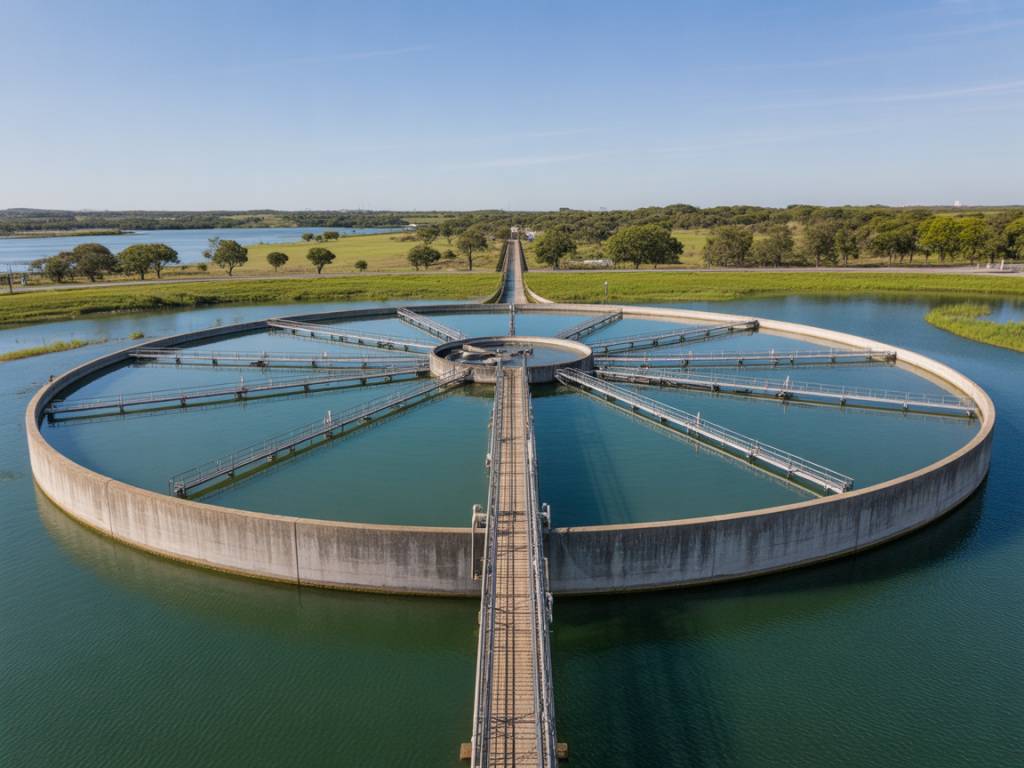 Pfas agua: desafios no monitoramento, remoção em estações de tratamento e implicações regulatórias para a indústria