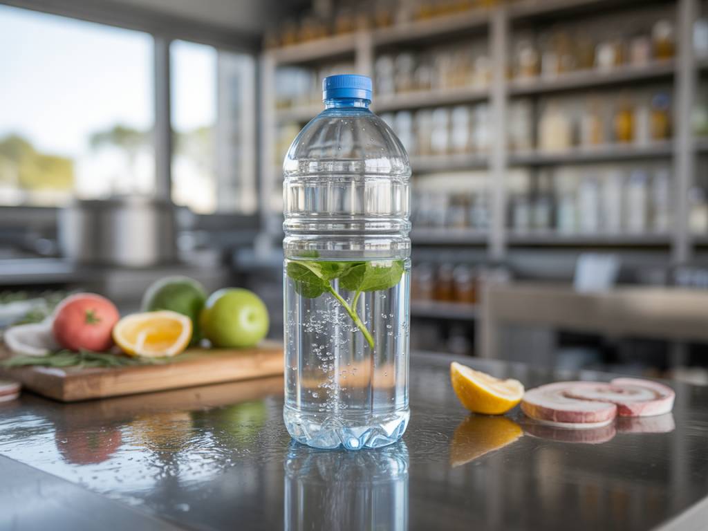 Estratégias para reuso de água em indústrias de alimentos e bebidas sem comprometer a qualidade e a segurança do produto final