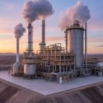 Indicadores de desempenho em segurança química: como medir e melhorar continuamente práticas em plantas industriais