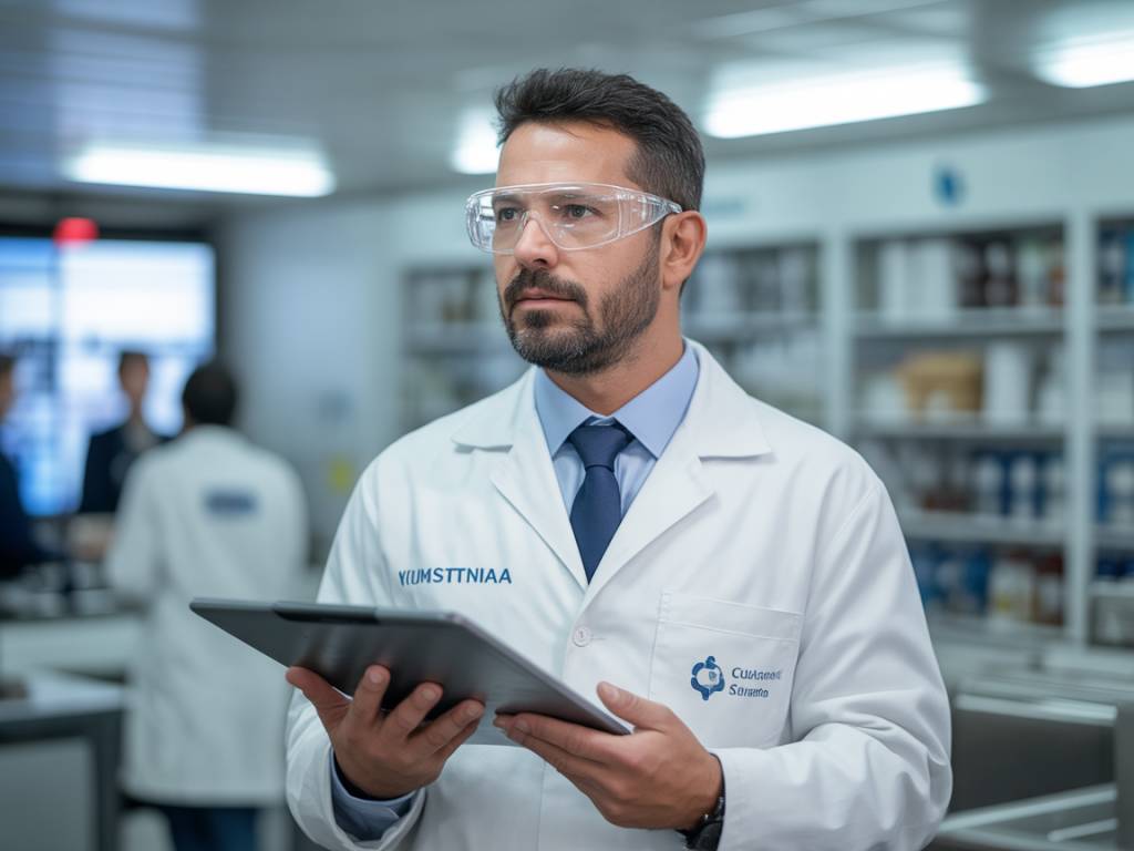 A importância da atualização técnica contínua para profissionais da química e saneamento frente às novas exigências regulatórias