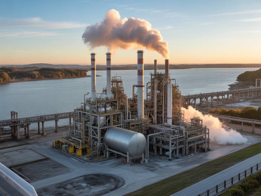 Gestão sustentável de produtos químicos: do recebimento ao descarte responsável dentro de cadeias industriais complexas