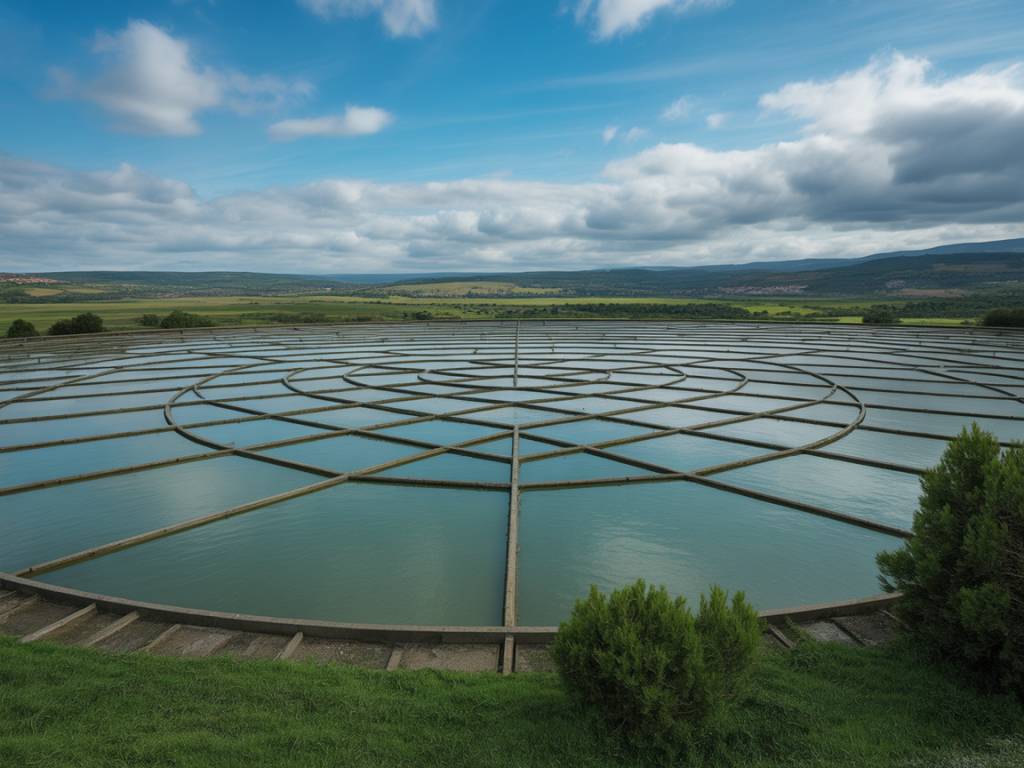Novas moléculas biocidas e sua aplicação segura no controle microbiológico de sistemas aquosos industriais