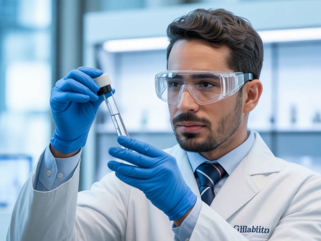 Capacitação técnica em química analítica: habilidades essenciais para laboratórios modernos que buscam precisão e rastreabilidade