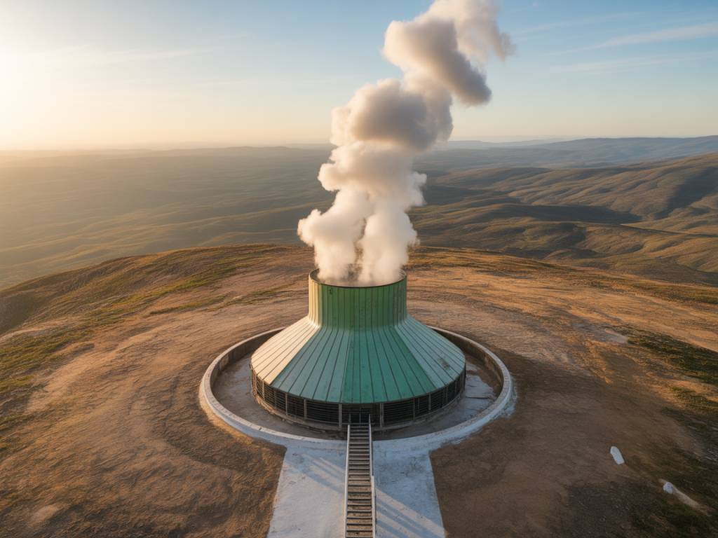 Inovações em aditivos químicos para tratamento de caldeiras e torres de resfriamento voltadas à eficiência energética e à durabilidade
