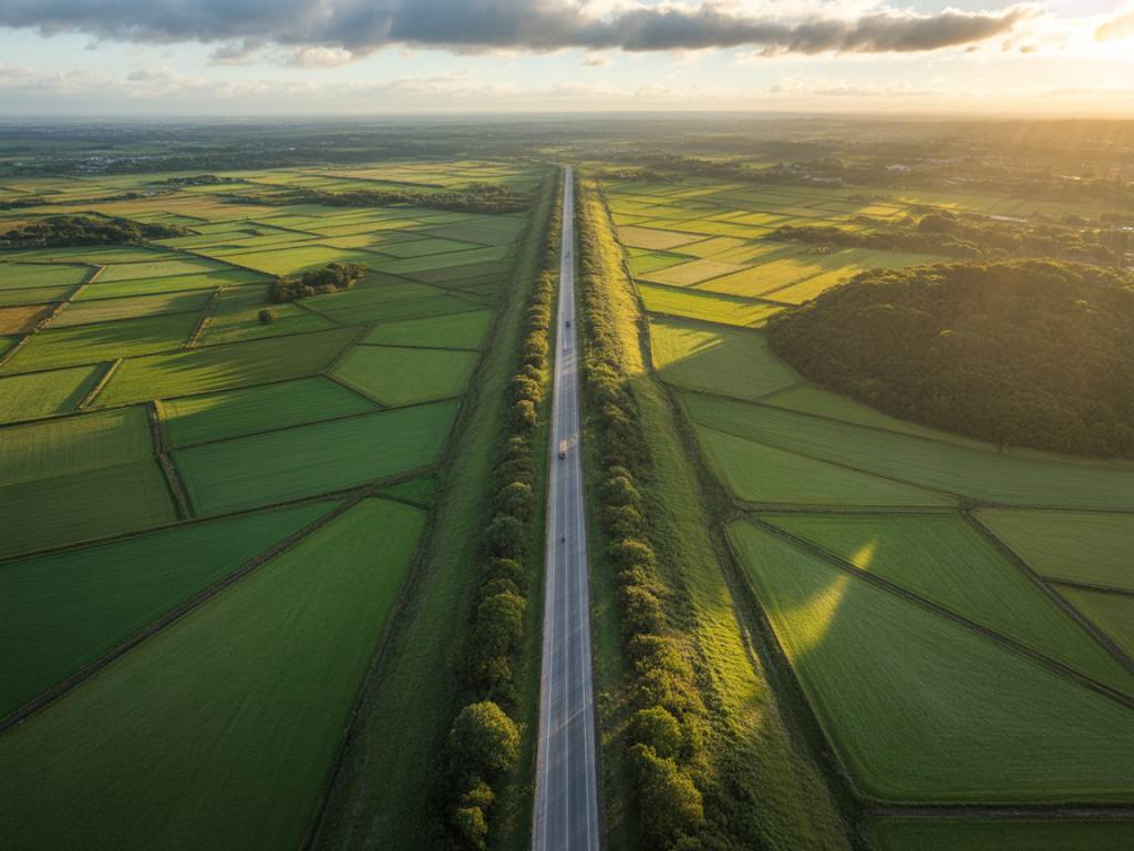 Novas fronteiras em química verde: como a inovação pode reduzir o impacto ambiental na indústria e criar valor para o setor produtivo