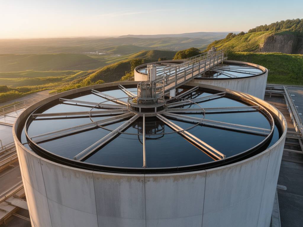 Redução de geração de lodo no tratamento de efluentes: soluções químicas e operacionais para otimizar processos e custos