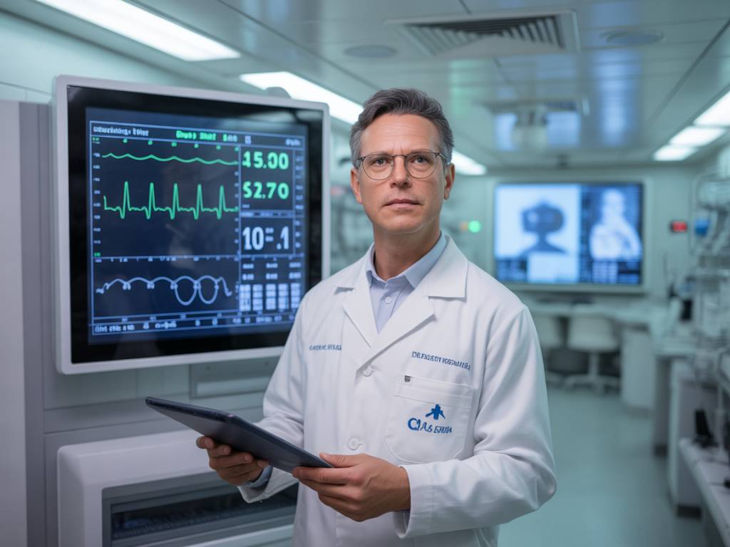 Monitoramento em tempo real de parâmetros químicos: tecnologia a favor da segurança e eficiência em estações de tratamento